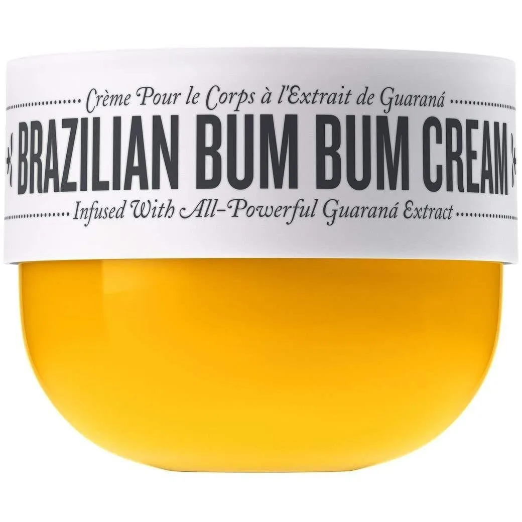 Sol De Janeiro Brazilian Bum Bum Cream 75 ml