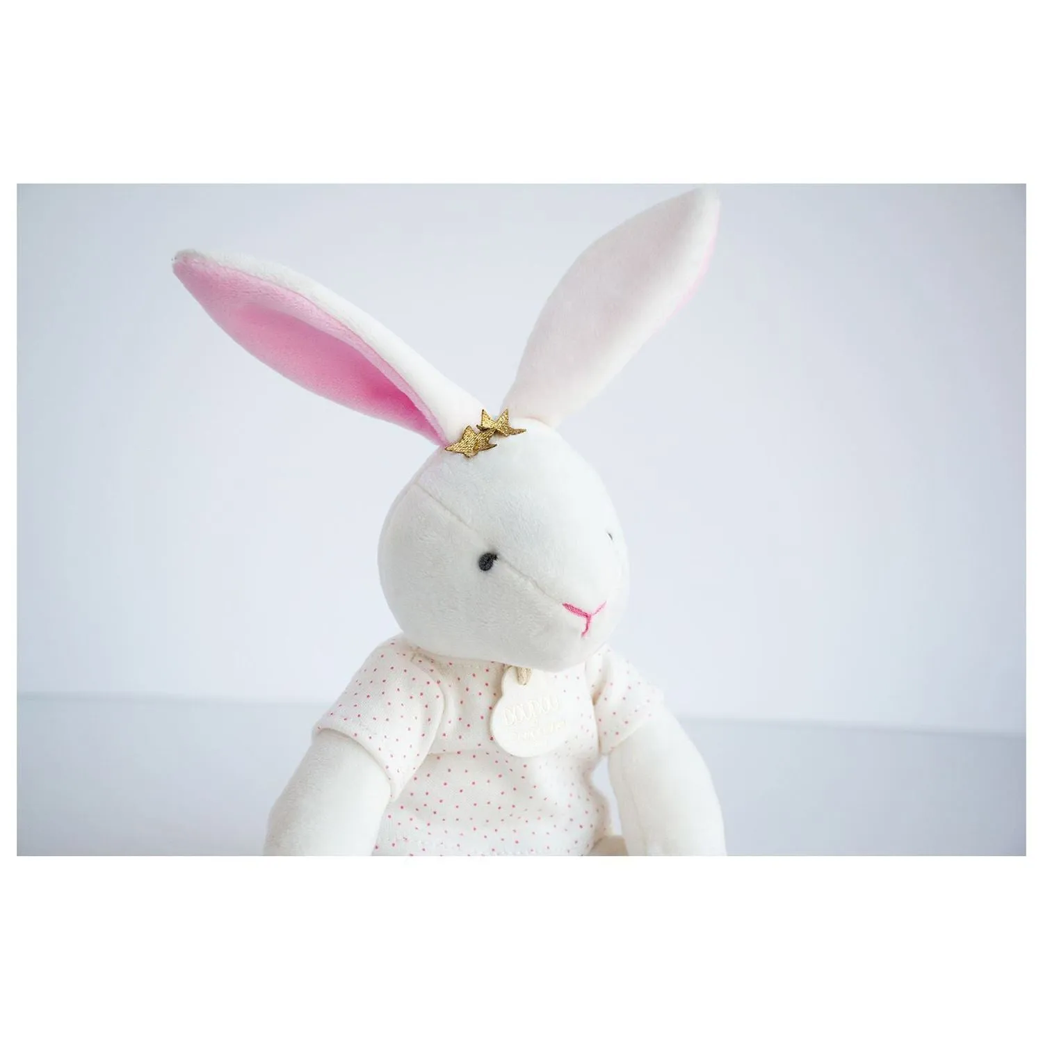 Star and Sailor Bunny - M (25cm)