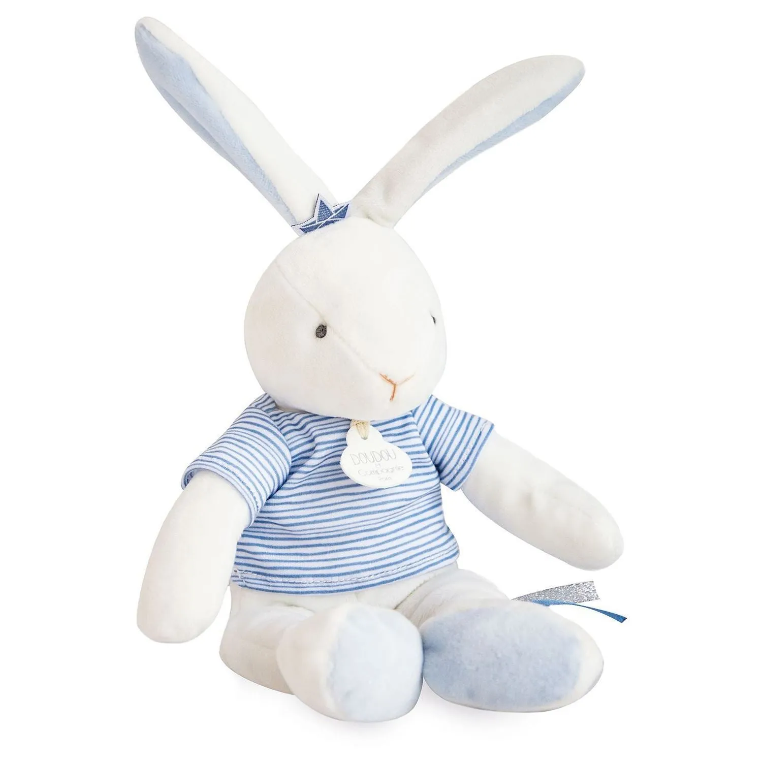 Star and Sailor Bunny - M (25cm)