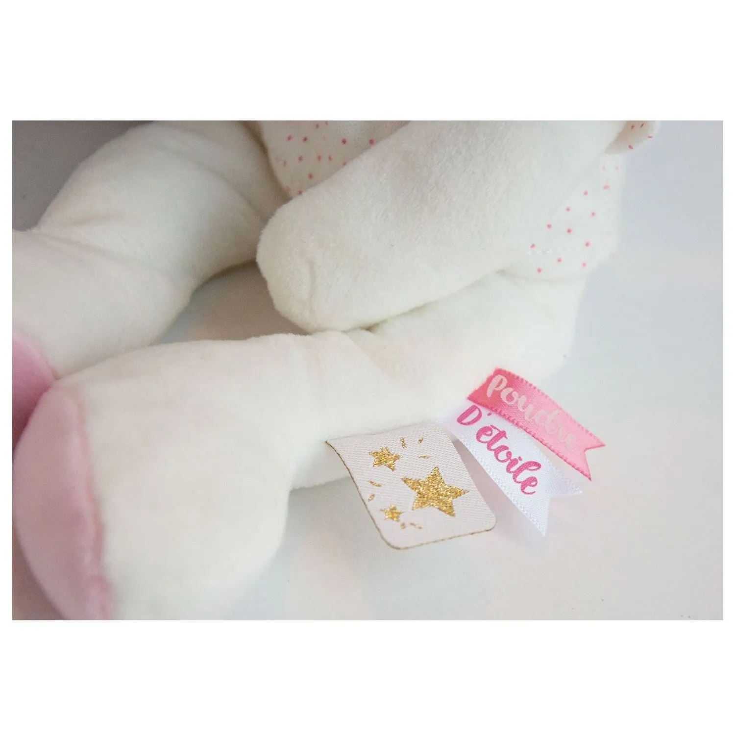 Star and Sailor Bunny - M (25cm)