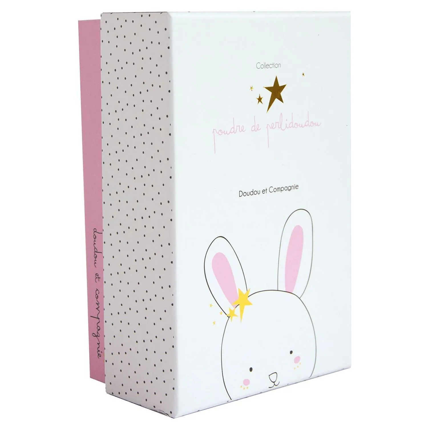 Star and Sailor Bunny - M (25cm)