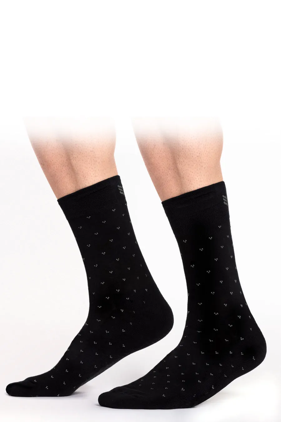 Step in Style Socks 3-Pack