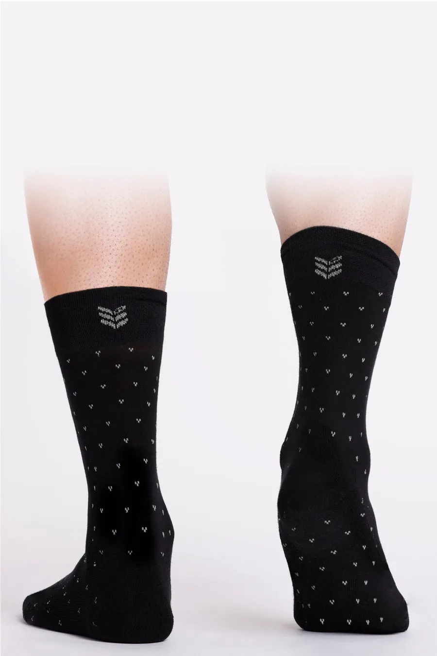 Step in Style Socks 3-Pack