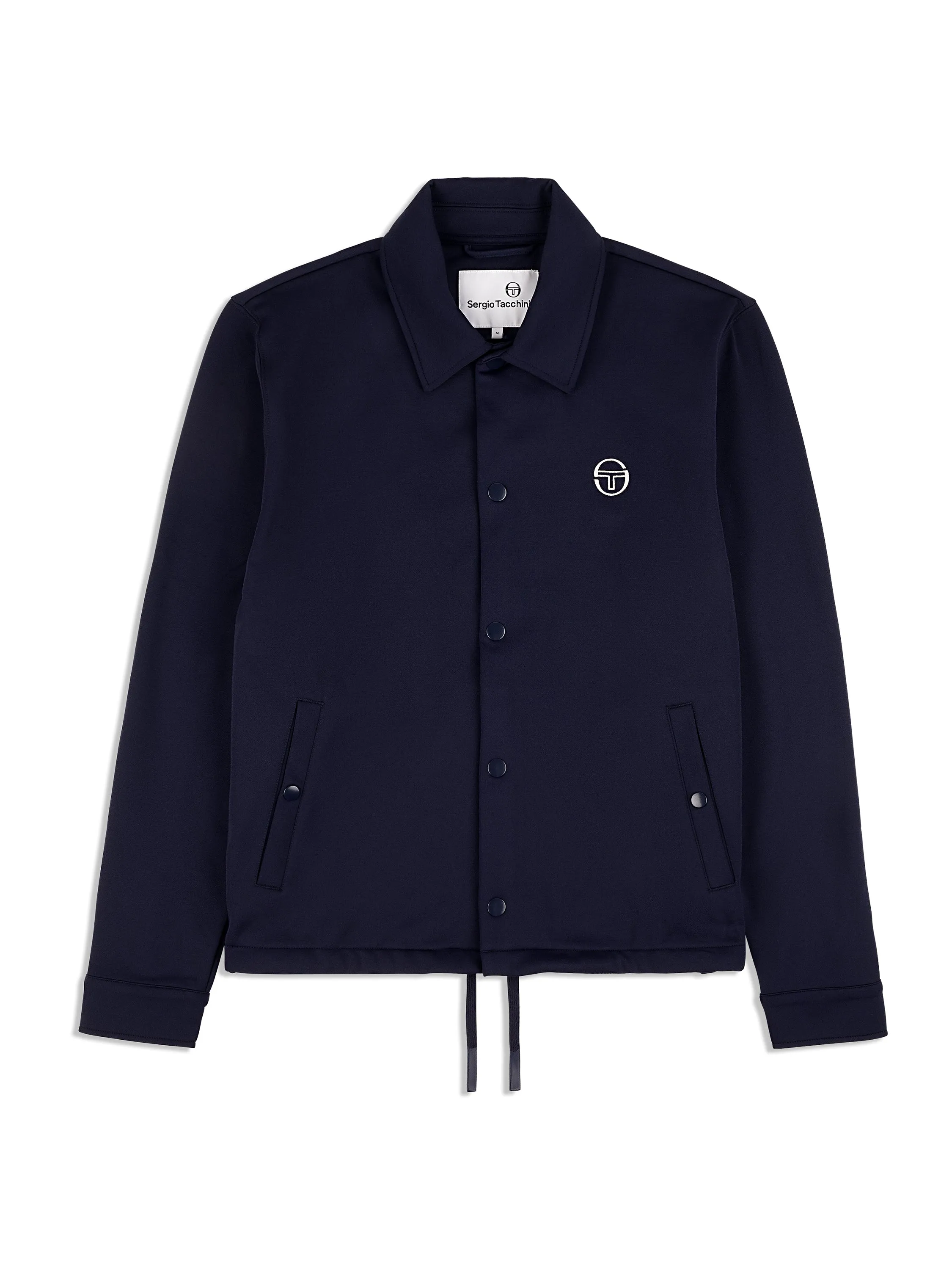 Sturno Jacket- Maritime Blue