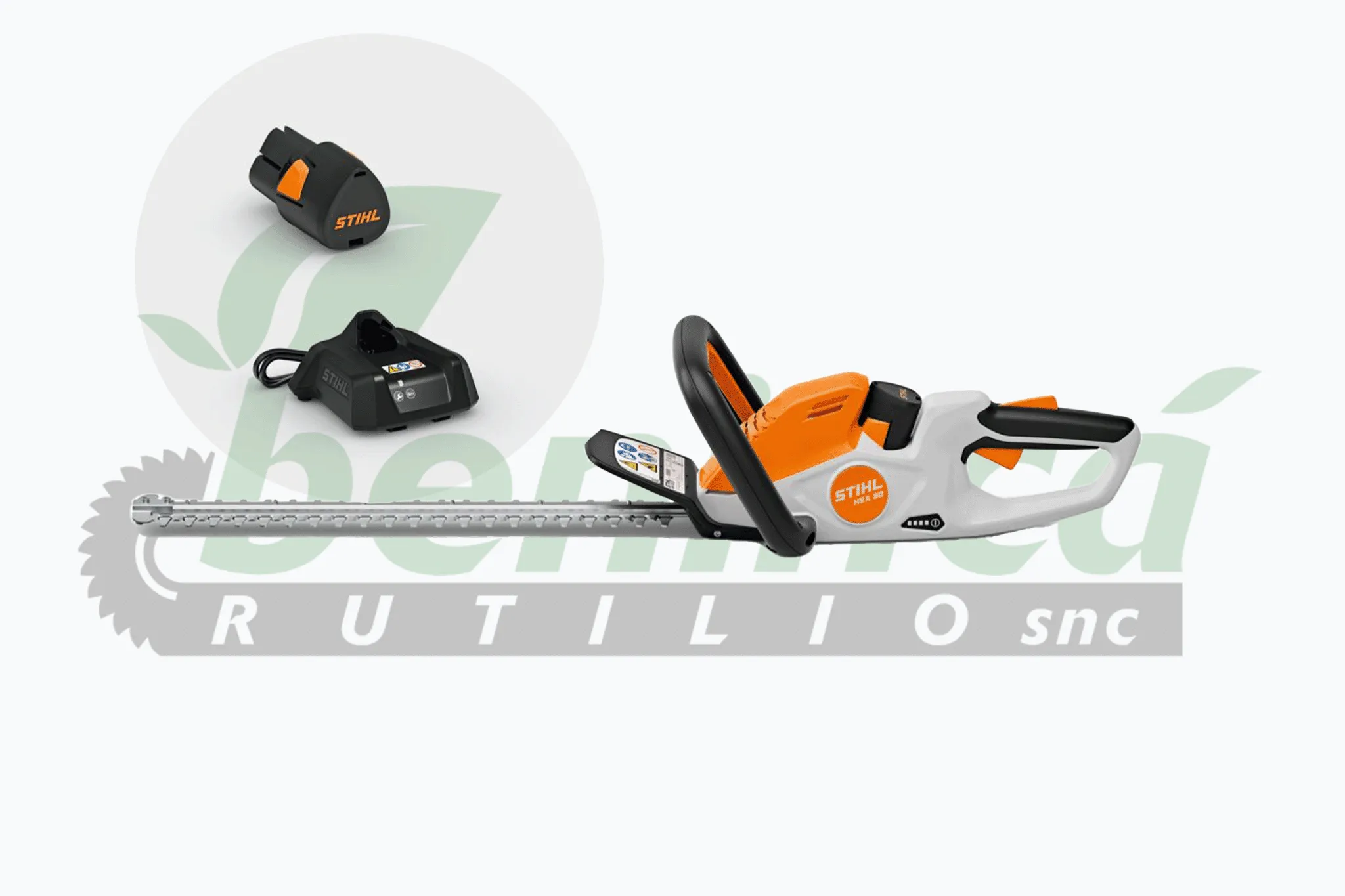 Tagliasiepi STIHL HSA 30