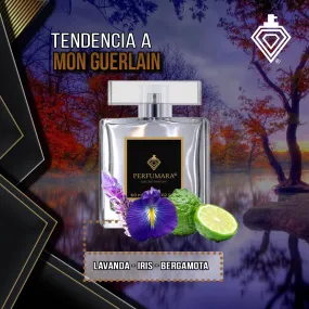 Tendencia a DMon Guerlain