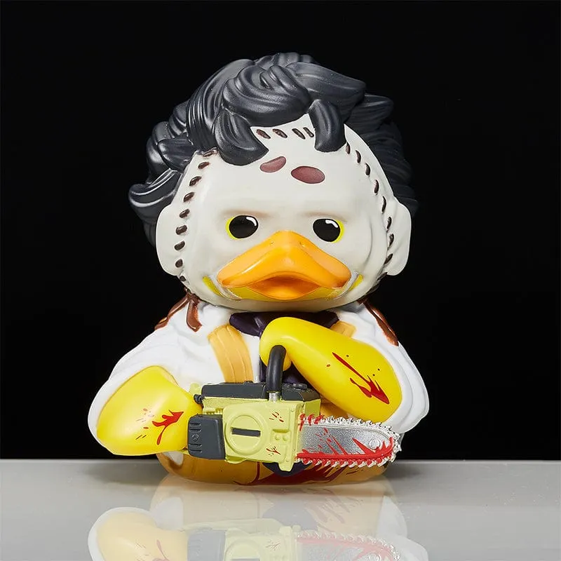 Texas Chainsaw Massacre: Leatherface TUBBZ (Boxed Edition)