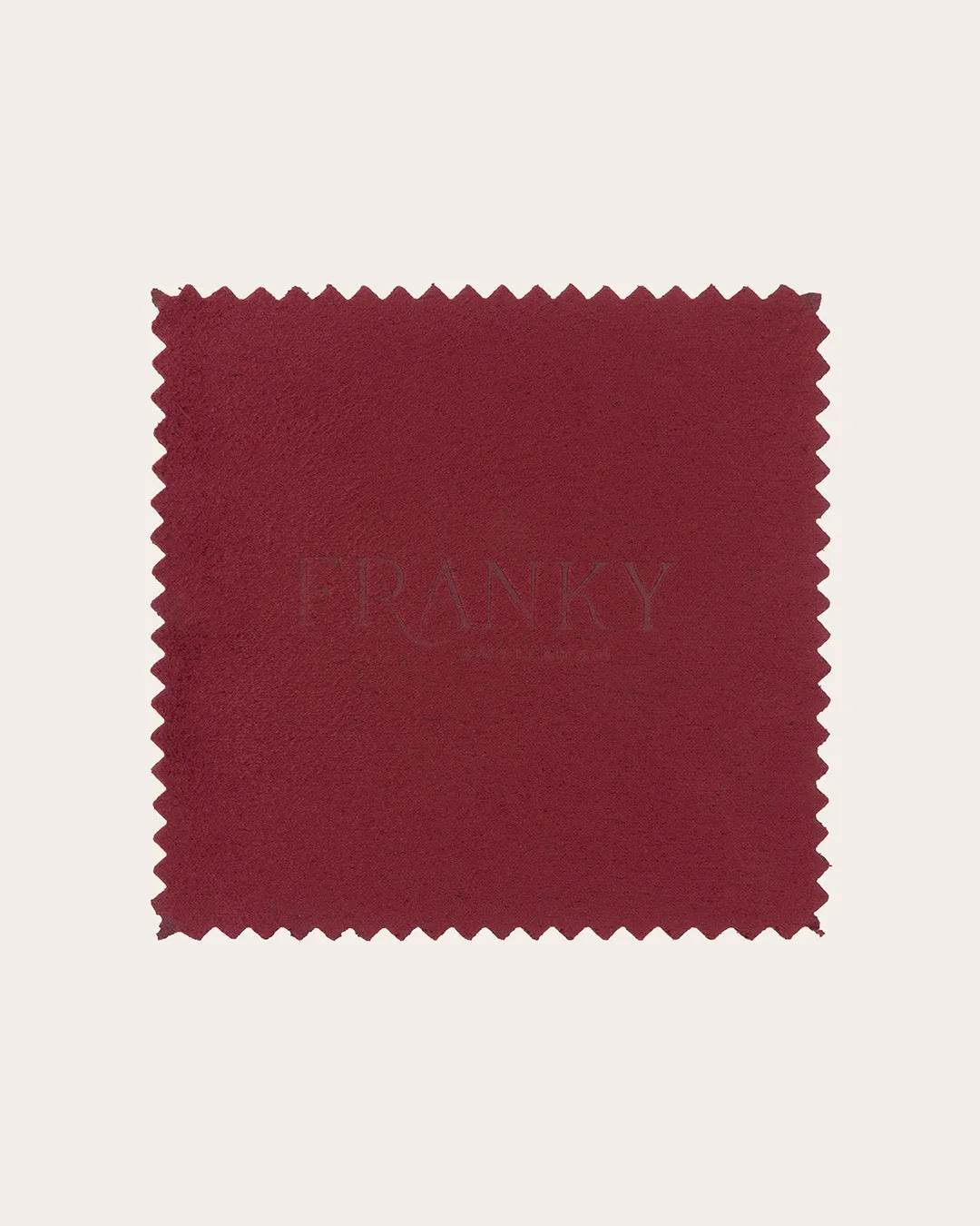 The Franky Jewelry Cloth