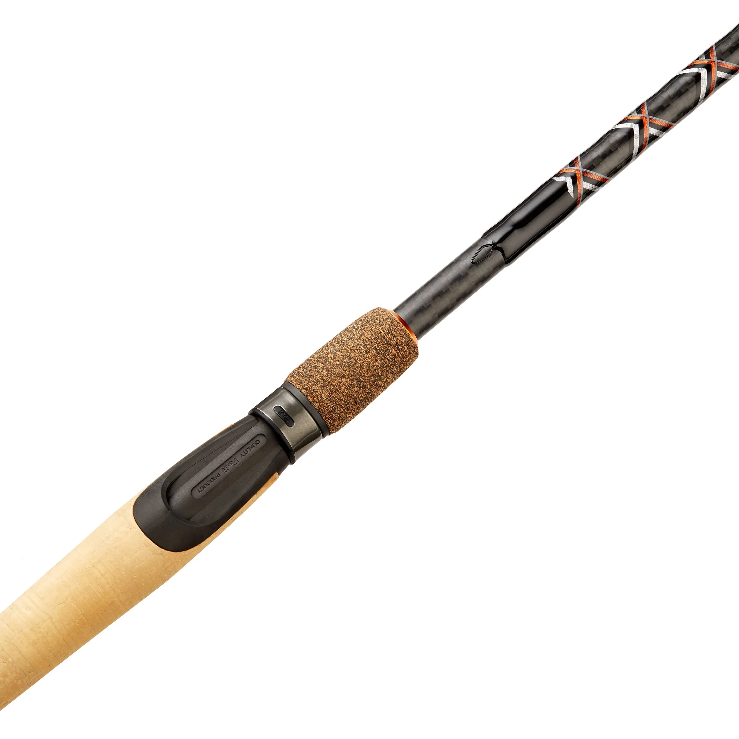 The Reverend® Sour Mash Whiskey Spinning Rods