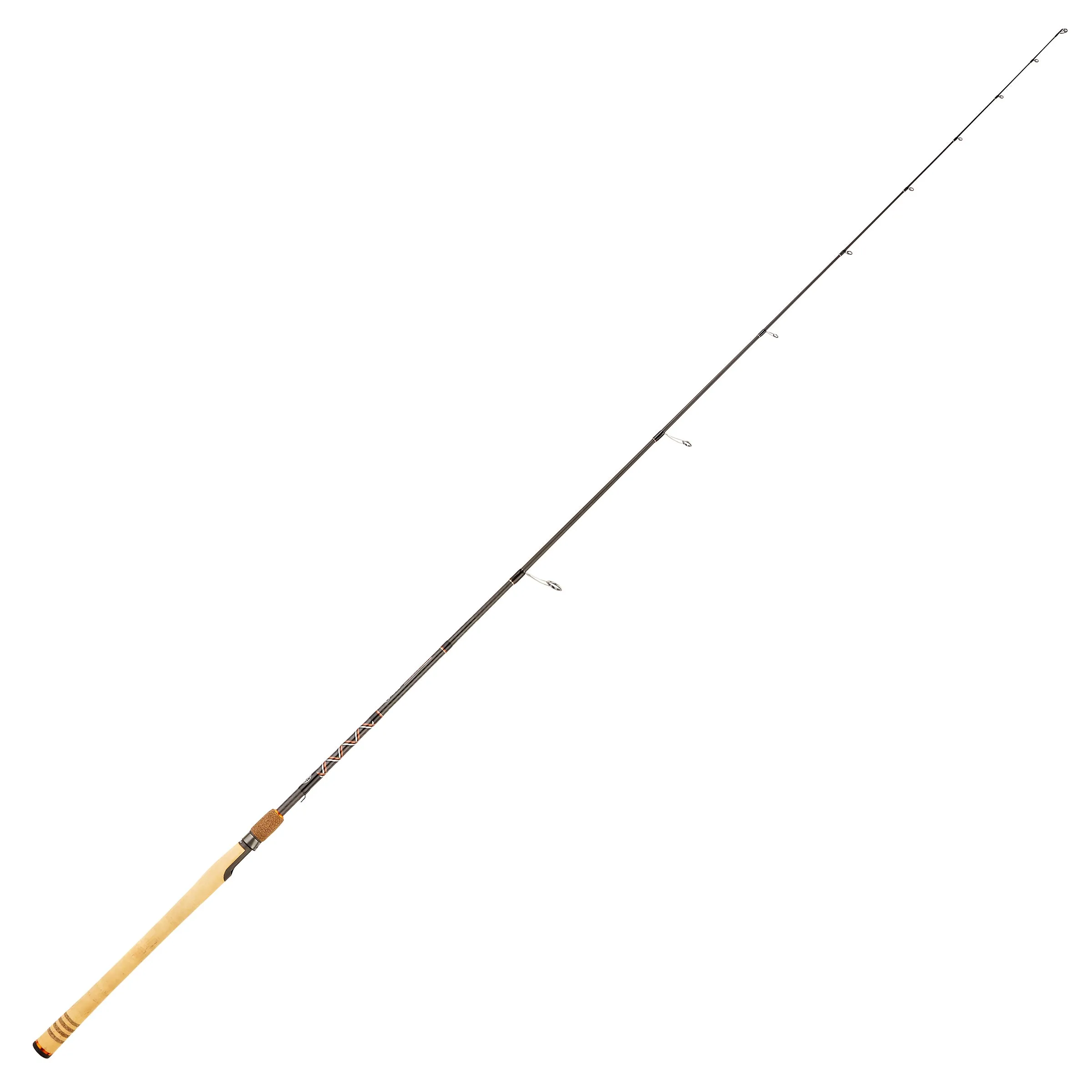 The Reverend® Sour Mash Whiskey Spinning Rods