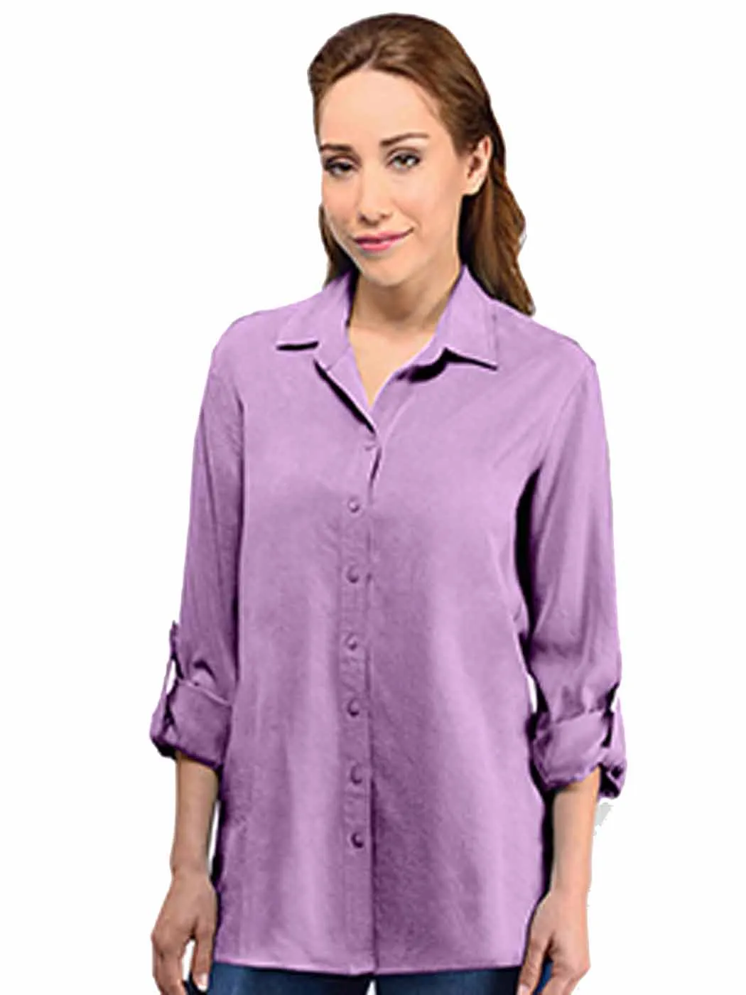 Tianello "IVY" Light Weight TENCEL™ Loving Blouse