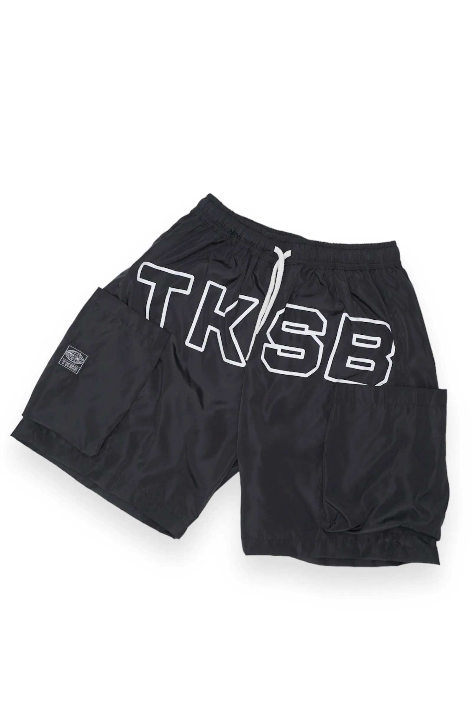 TKSB - Atom Board Shorts