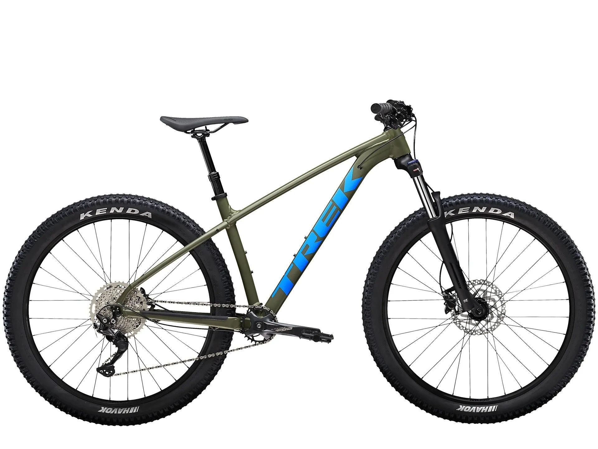 Trek Roscoe 6