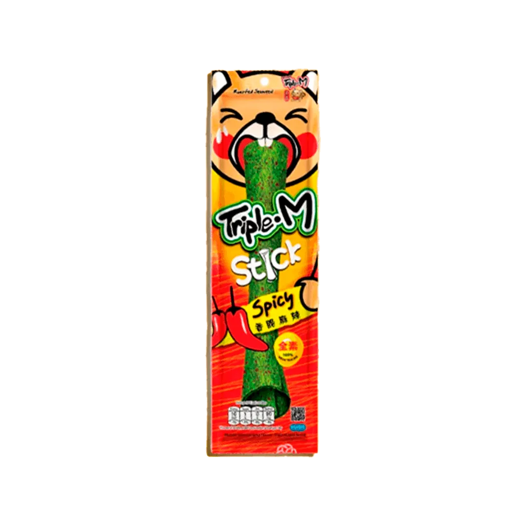 Triple-M Stick - Spicy