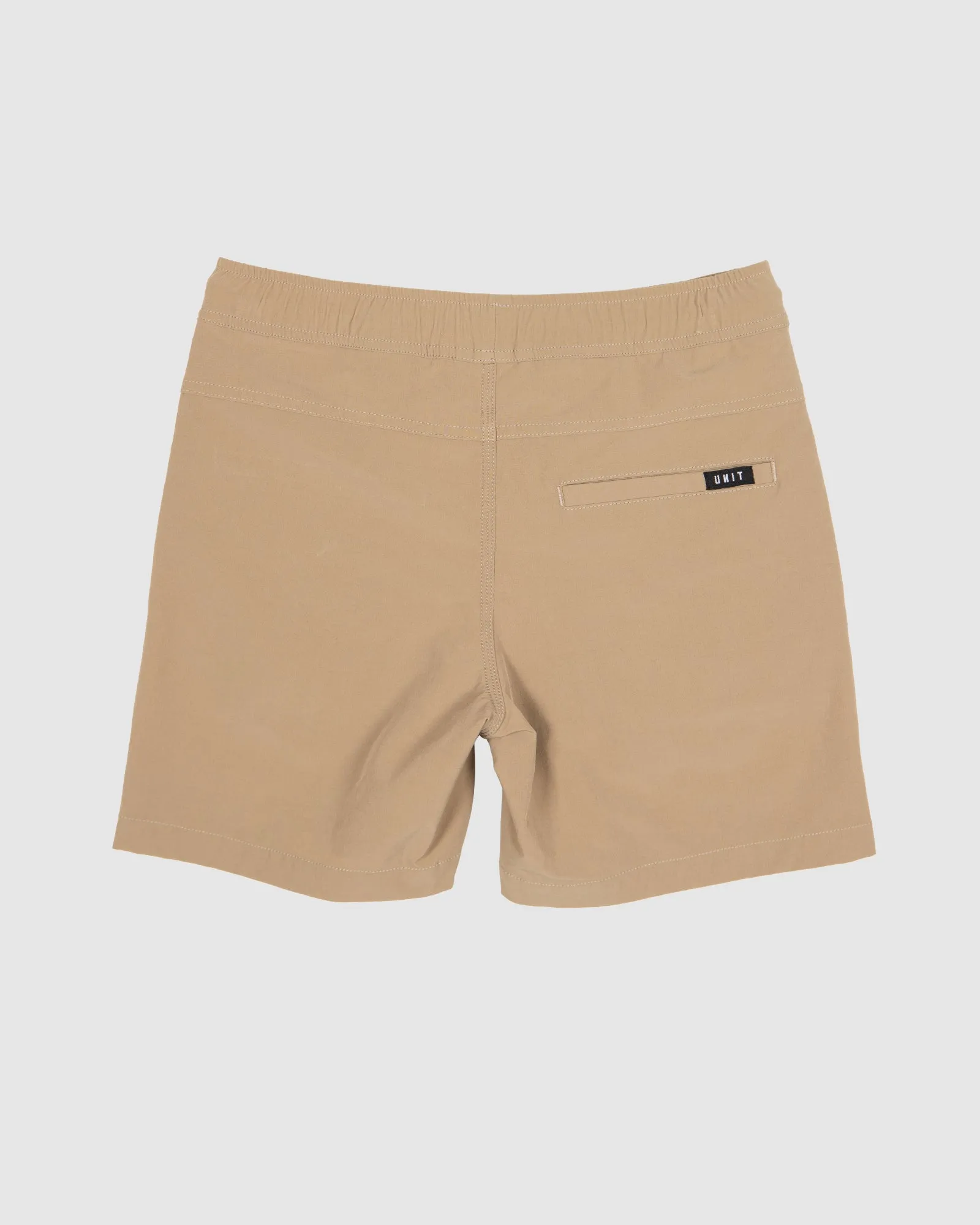 UNIT  Block 14" Youth Shorts