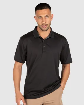 UNIT Bolt Polo Mens Polo