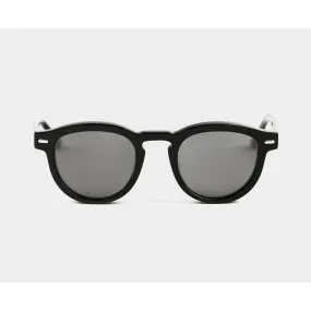 Vaanyhard Static Black Grey Polarised