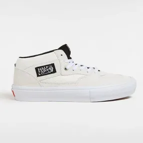 Vans - Skate Half-Cab - Blanc de Blanc