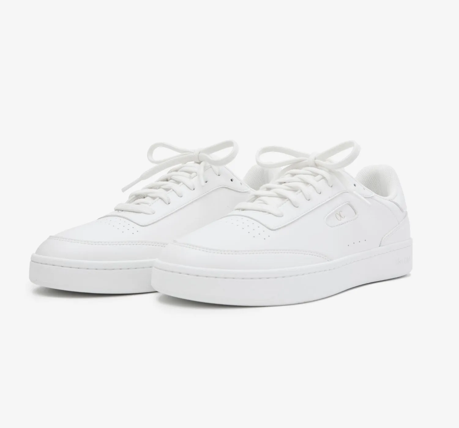 Vegan 694 | White