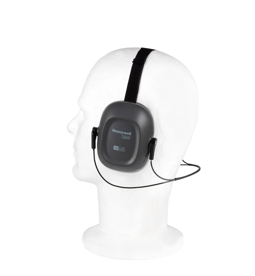 VERISHIELD 100 VS120 Neckband Earmuff Class 4