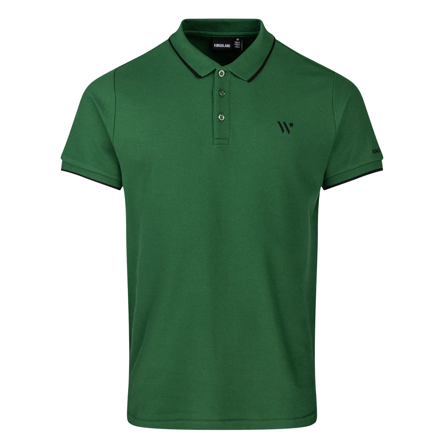 Wellington International Mens Cotton Polo Shirt