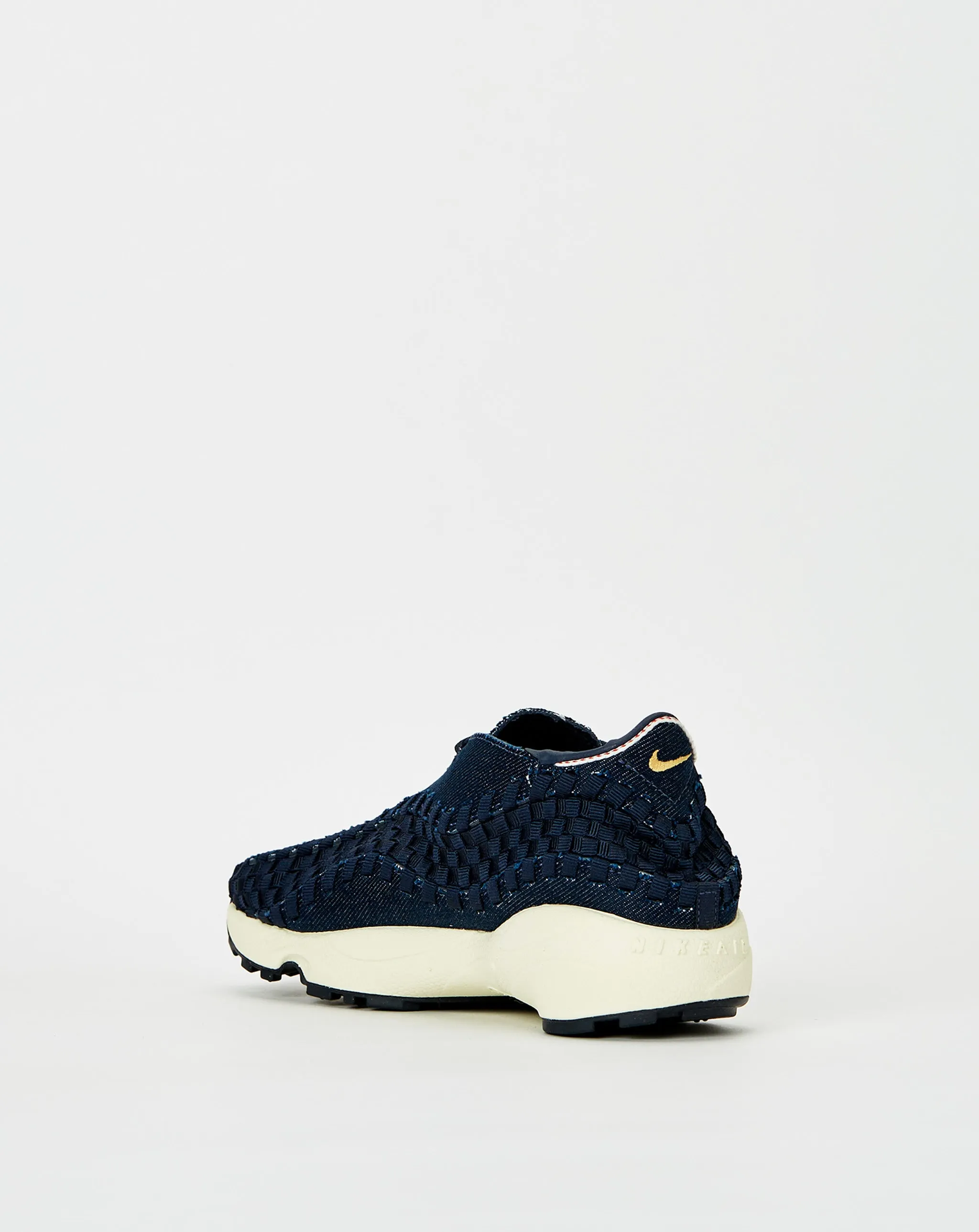 Women's Air Footscape