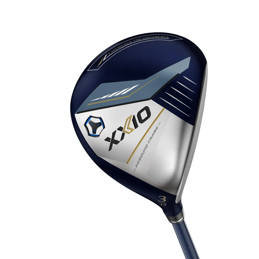 XXIO 13 Fairway Woods