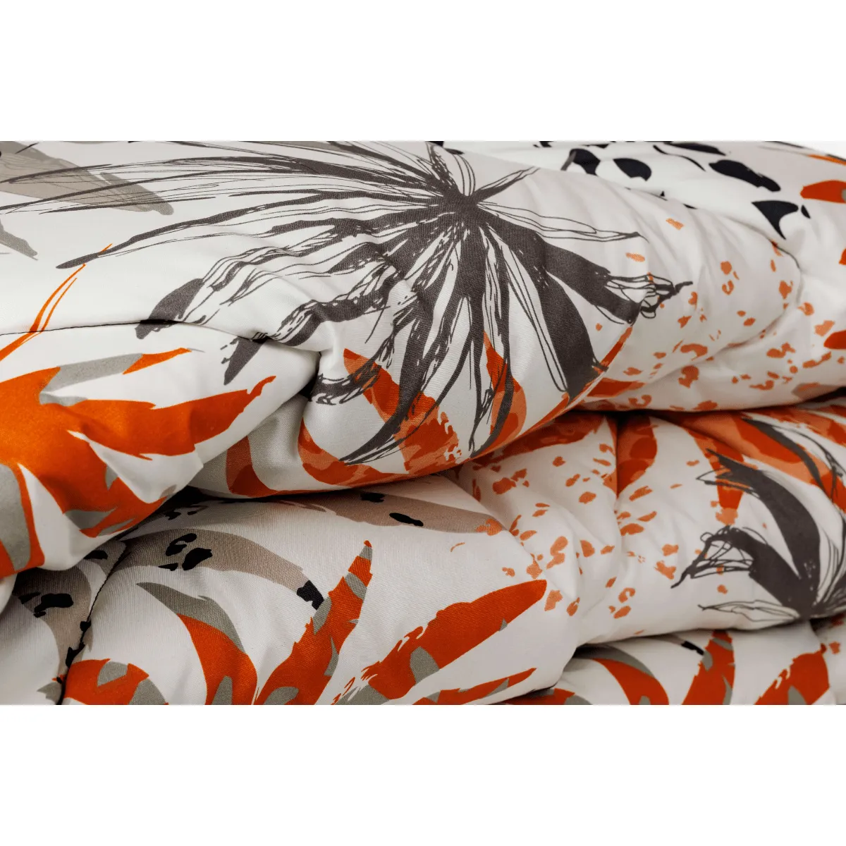 Zelesta Wonderbed 4 Seasons Double - Jungle Vibe